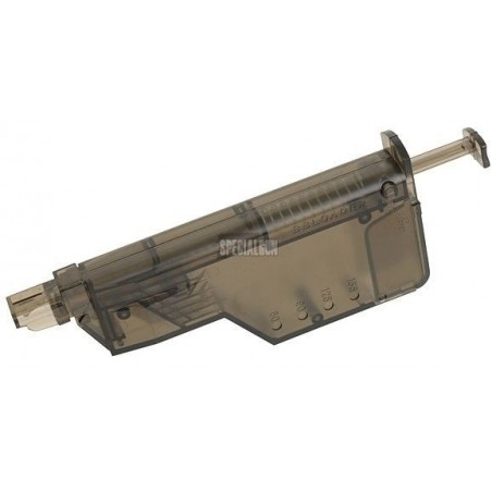 CARGADOR RÁPIDO 190 BB SHOT BIG DRAGON