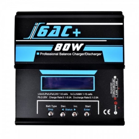 BATTERY CHARGER FIRE POWER UNIVERSAL