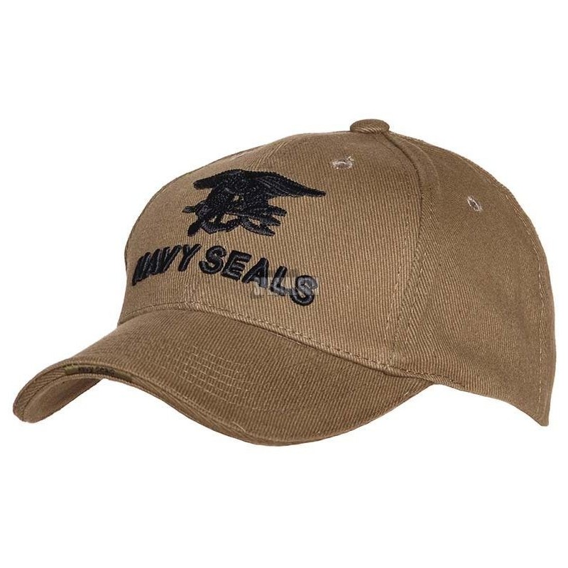 NAVY SEAL HAT FOSTEX GREEN OD