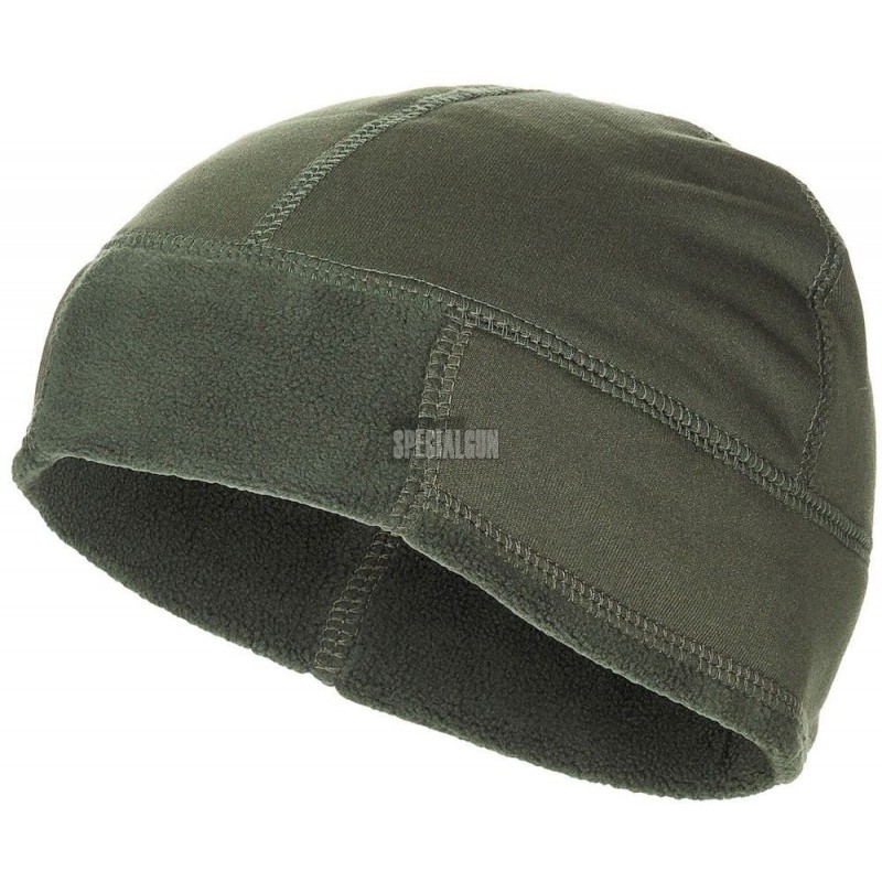 CAPPELLO FLEECE OPERATION MFH VERDE OD CAPPELLO FLEECE OPERATION MFH VERDE OD