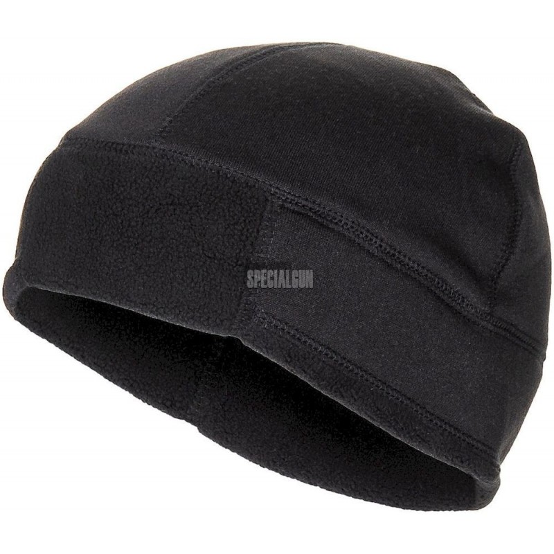 FLEECE HAT OPERATION MFH BLACK FLEECE HAT OPERATION MFH BLACK