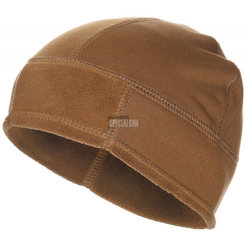 FLEECE HAT OPERATION MFH COYOTE BROWN FLEECE HAT OPERATION MFH COYOTE BROWN