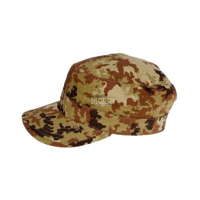HAT FATIGUE STUPID SBB VEGETATED ADJUSTABLE