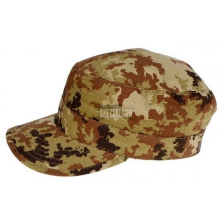 HAT FATIGUE STUPID SBB VEGETATED ADJUSTABLE