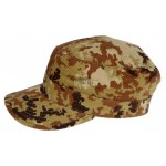 HAT FATIGUE STUPID SBB VEGETATED ADJUSTABLE