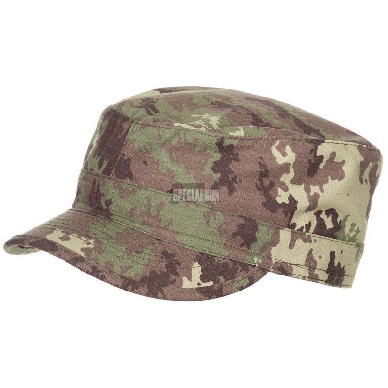 CAPPELLO FATICA STUPIDA MFH VEGETATO CAPPELLO FATICA STUPIDA MFH VEGETATO