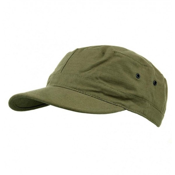 FOSTEX SOMBRERO DE FATIGA AJUSTABLE VERDE OD