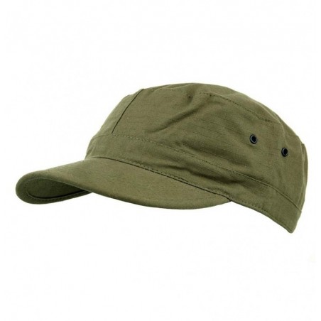 FOSTEX SOMBRERO DE FATIGA AJUSTABLE VERDE OD