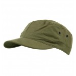 FOSTEX SOMBRERO DE FATIGA AJUSTABLE VERDE OD FOSTEX SOMBRERO DE FATIGA AJUSTABLE VERDE OD