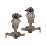 SUPPORTO ELMETTO PER CUFFIE COMTAC ELEMENT TAN