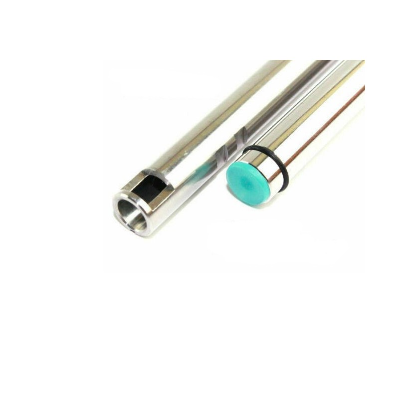 VÁSTAGO DE PRECISIÓN 6.03 110 mm VANARAS