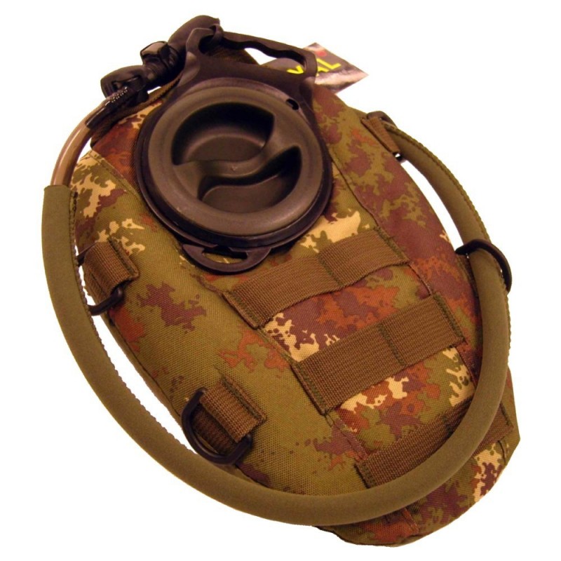 CAMELBACK 1,5 lt. SOFT VEGETATED ROYAL CAMELBACK 1,5 lt. SOFT VEGETATED ROYAL