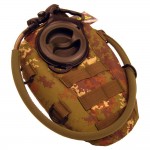 CAMELBACK 1,5 lt. MOLLE ROYAL VEGETATO CAMELBACK 1,5 lt. MOLLE ROYAL VEGETATO