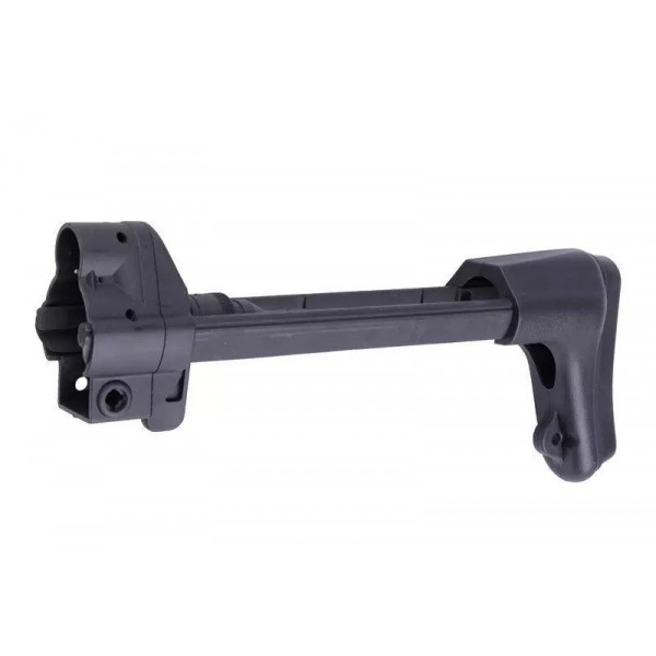 RETRACTABLE STOCK FOR MP5 CYMA