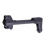 CULATA RETRÁCTIL PARA MP5 CYMA CULATA RETRÁCTIL PARA MP5 CYMA
