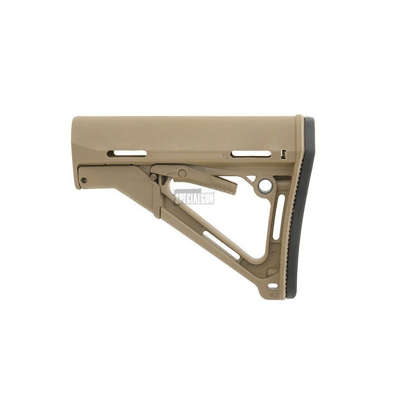 BIG DRAGON M4 CTR REPLICA FOOTBALL MOD.1 TAN