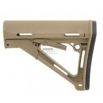 CALCIO M4 CTR REPLICA MOD.1 BIG DRAGON TAN