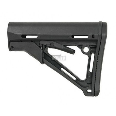 BIG DRAGON FOOTBALL M4 CTR REPLICA MOD.1 NEGRO