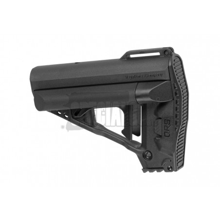 FOOTBALL M4 AVALON QRS VFC BLACK