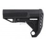 CALCIO GOS- V4 M4 G&G BLACK NERO CALCIO GOS- V4 M4 G&G BLACK NERO