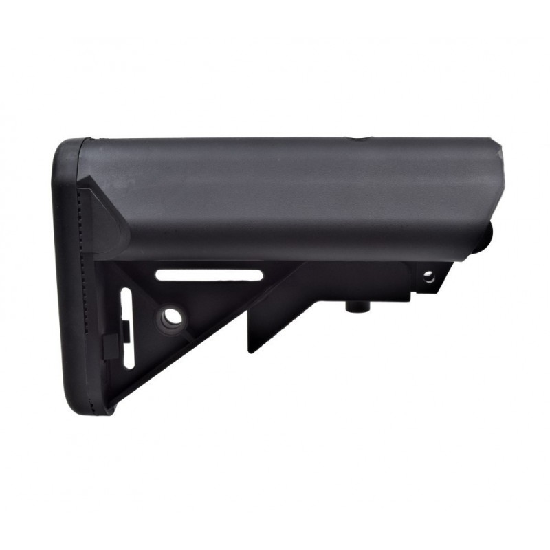 BIG DRAGON CULATA CTR REPLICA PARA M4 NEGRA