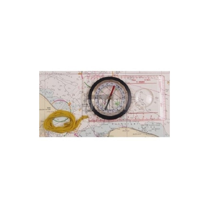 CARTOGRAPHIC COMPASS MFH CARTOGRAPHIC COMPASS MFH