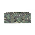 MILITARY 101 INC CAMO DUFFLE BAG MILITARY 101 INC CAMO DUFFLE BAG