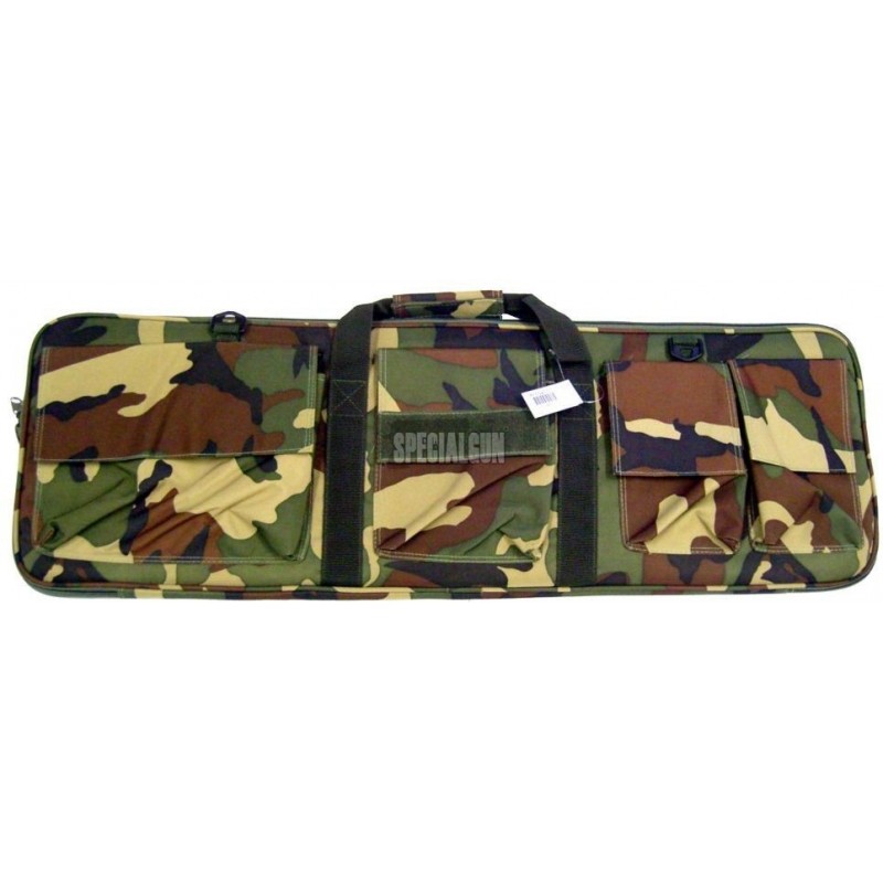 88cm rifle bag. ROYAL WOODLAND 88cm rifle bag. ROYAL WOODLAND