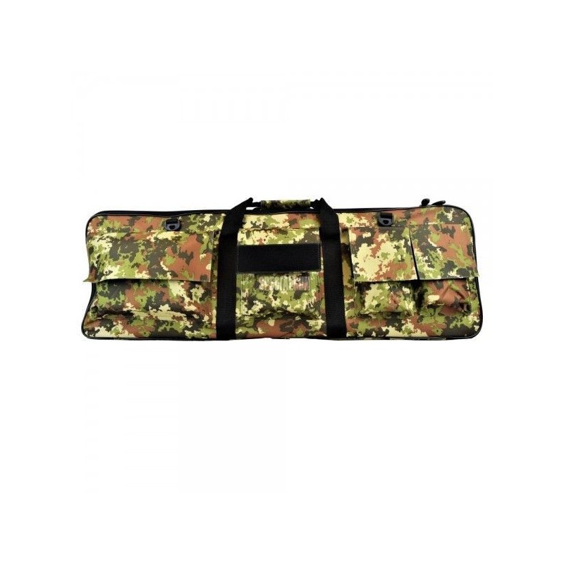 BORSA PORTA FUCILE 88cm. ROYAL VEGETATO BORSA PORTA FUCILE 88cm. ROYAL VEGETATO