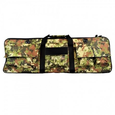 Bolsa de fusil 88cm VEGETACIÓN REAL