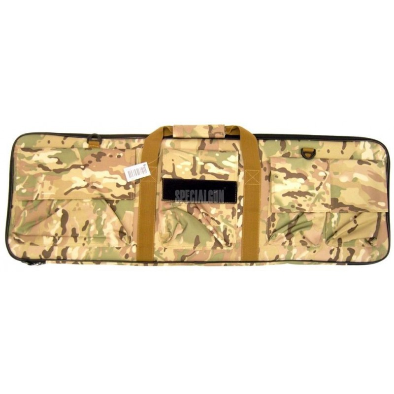 Bolsa fusil 88cm ROYAL MULTICAM Bolsa fusil 88cm ROYAL MULTICAM