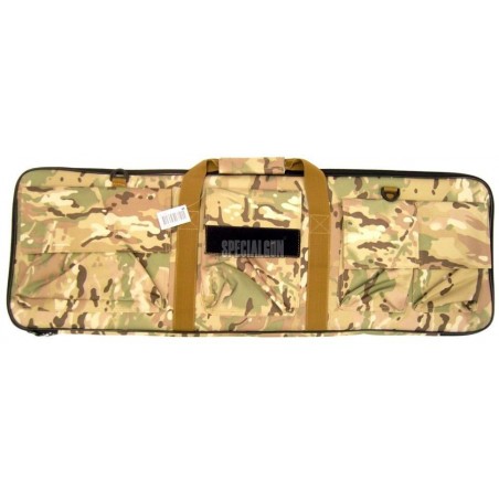 Bolsa fusil 88cm ROYAL MULTICAM