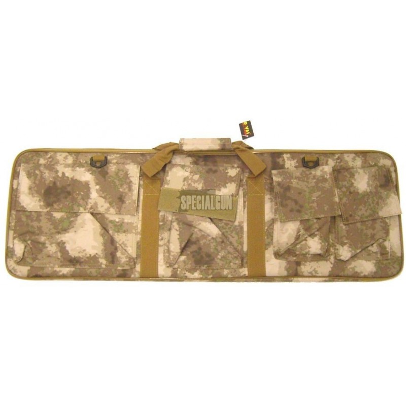BORSA PORTA FUCILE 88 cm. ROYAL ATACS BORSA PORTA FUCILE 88 cm. ROYAL ATACS