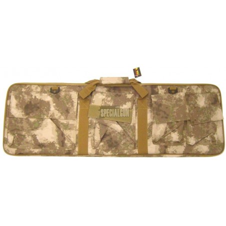 Bolsa de fusil 88 cm. ROYAL ATACS