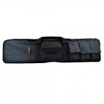 BORSA PORTA FUCILE 108 cm. ROYAL NERA BORSA PORTA FUCILE 108 cm. ROYAL NERA