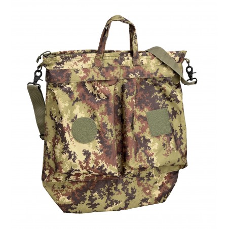 HELMET BAG 1000D DEFCON 5 VEGETATO IT
