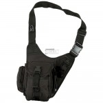 MFH BOLSO MILITAR NEGRO MFH BOLSO MILITAR NEGRO