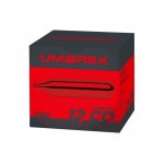 BOMBOLETTA CO2 12 gr. 25 pz. UMAREX BOMBOLETTA CO2 12 gr. 25 pz. UMAREX
