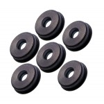 BOCCOLE PIENE AUTO LUBRIFICANTI ACCIAIO 8 MM FPS BOCCOLE PIENE AUTO LUBRIFICANTI ACCIAIO 8 MM FPS