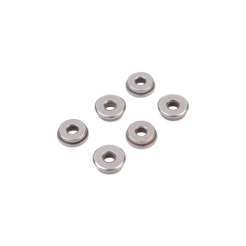 METAL BUSHINGS 8MM SHS