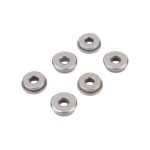 CASQUILLOS METÁLICOS 8MM SHS CASQUILLOS METÁLICOS 8MM SHS