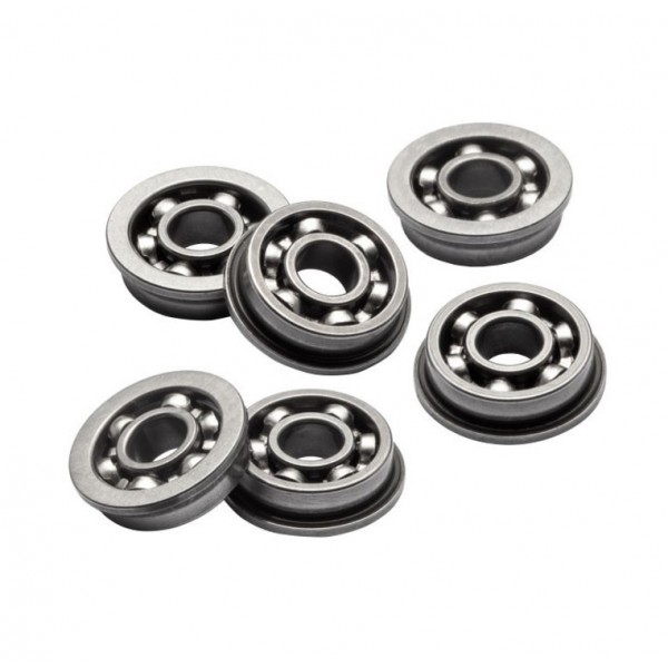 8 MM OPEN CUSHIONED FPS BUSHINGS