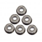7 MM BUSHINGS CUSHIONED STEEL FPS