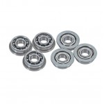 8 MM CUSHIONED BUSHINGS SHS 8 MM CUSHIONED BUSHINGS SHS