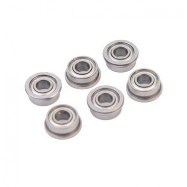 BUJES AMORTIGUADOS DE 7 MM SHS