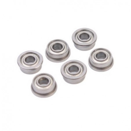 BUJES AMORTIGUADOS DE 7 MM SHS