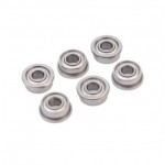 BUJES AMORTIGUADOS DE 7 MM SHS