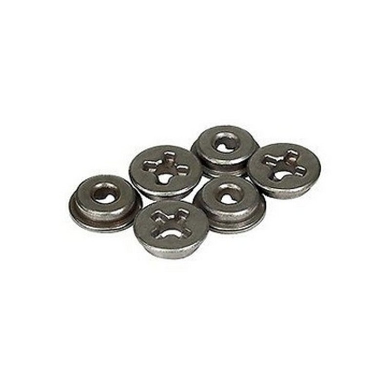 BOCCOLE AUTO LUBRIFICANTI 8MM SHS BOCCOLE AUTO LUBRIFICANTI 8MM SHS