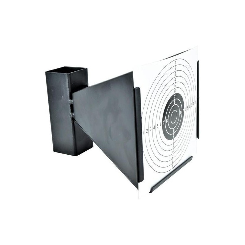 BERSAGLIO IN METALLO PER TARGET 14X14 BERSAGLIO IN METALLO PER TARGET 14X14