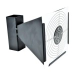 BERSAGLIO IN METALLO PER TARGET 14X14 BERSAGLIO IN METALLO PER TARGET 14X14